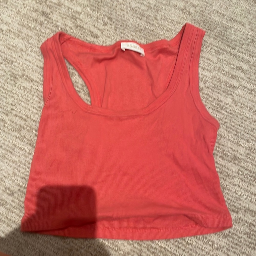 Tank top